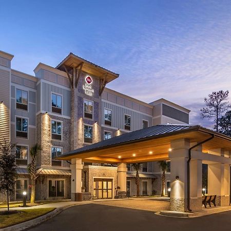 Best Western Plus Bluffton/Hilton Head Hotel エクステリア 写真