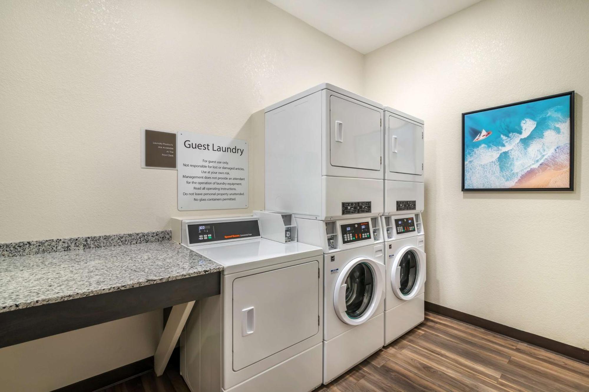 Best Western Plus Bluffton/Hilton Head Hotel エクステリア 写真