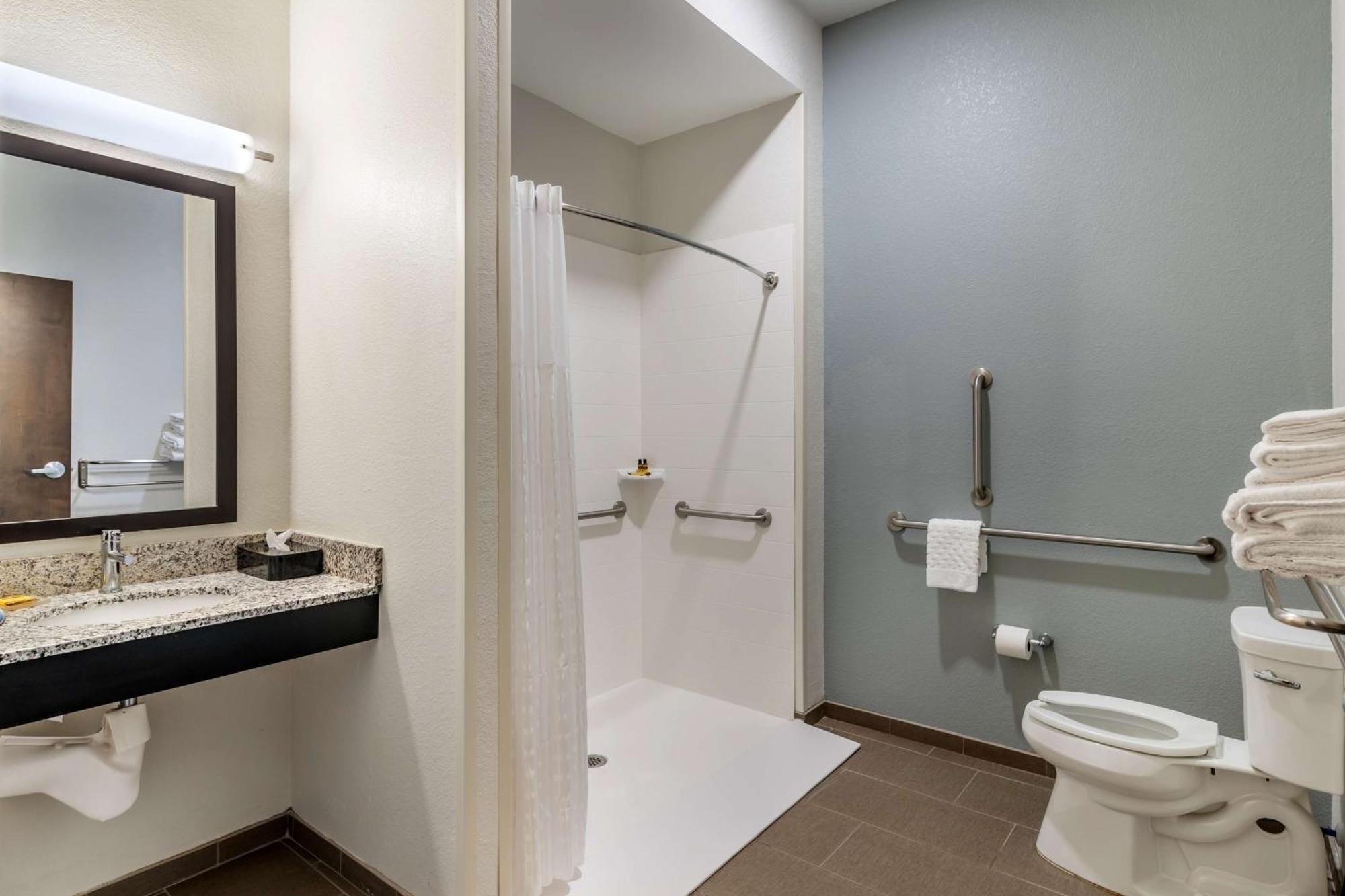 Best Western Plus Bluffton/Hilton Head Hotel エクステリア 写真