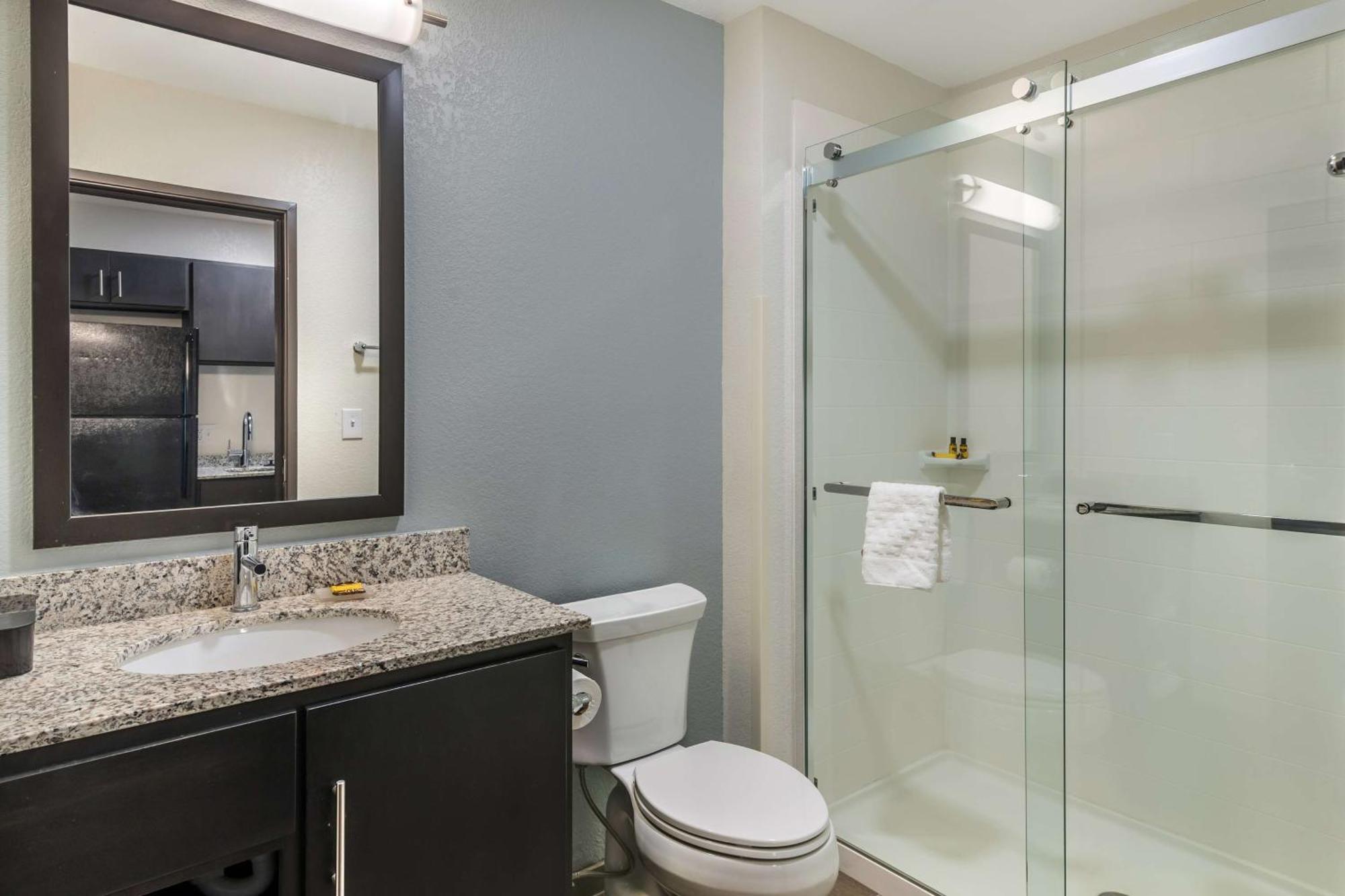 Best Western Plus Bluffton/Hilton Head Hotel エクステリア 写真