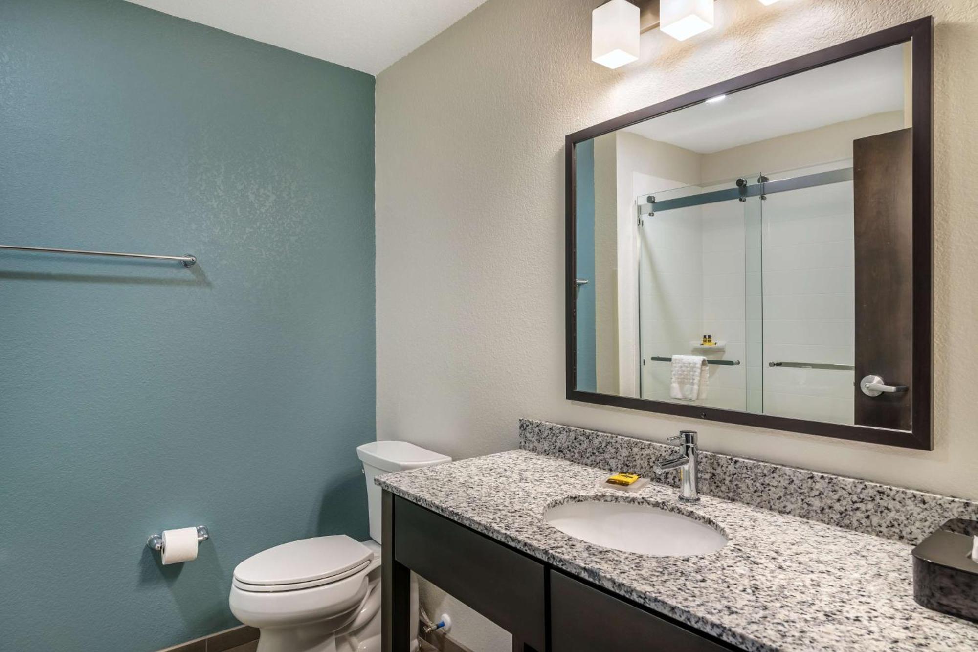 Best Western Plus Bluffton/Hilton Head Hotel エクステリア 写真