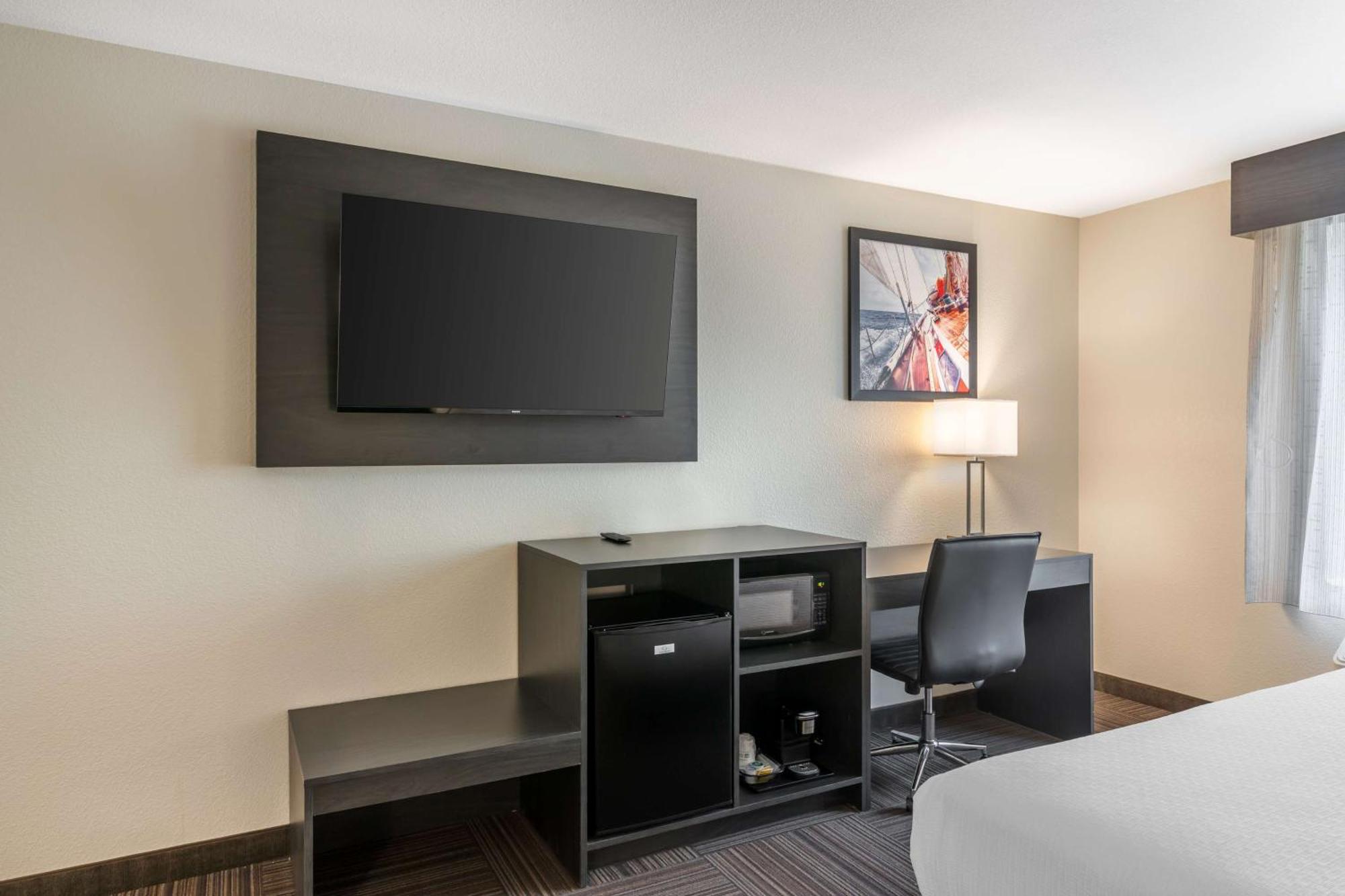 Best Western Plus Bluffton/Hilton Head Hotel エクステリア 写真