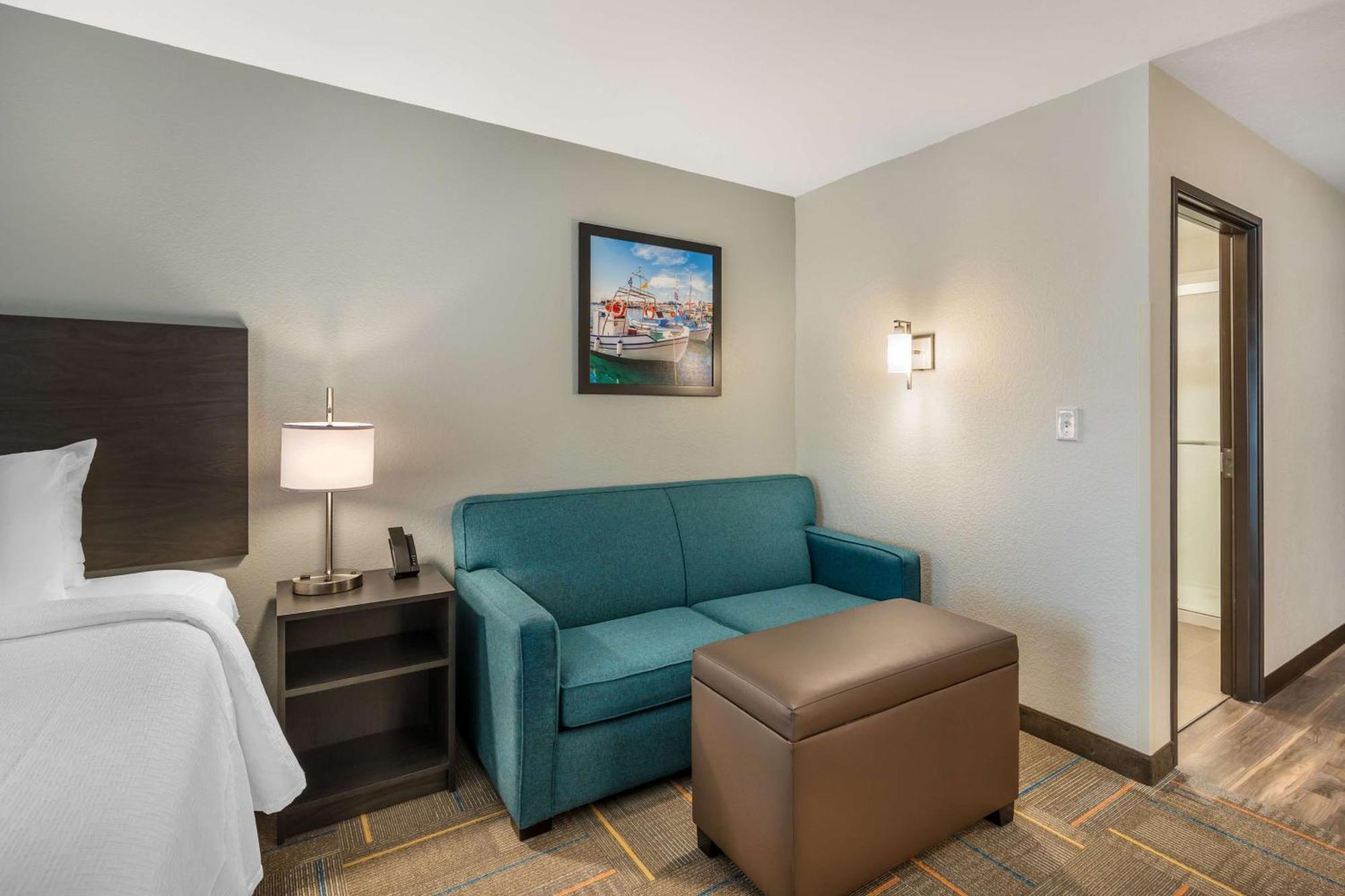 Best Western Plus Bluffton/Hilton Head Hotel エクステリア 写真