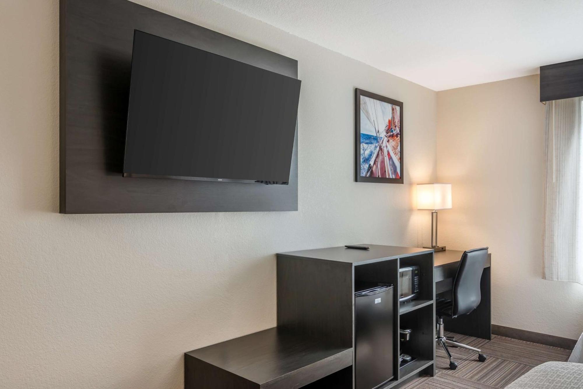 Best Western Plus Bluffton/Hilton Head Hotel エクステリア 写真