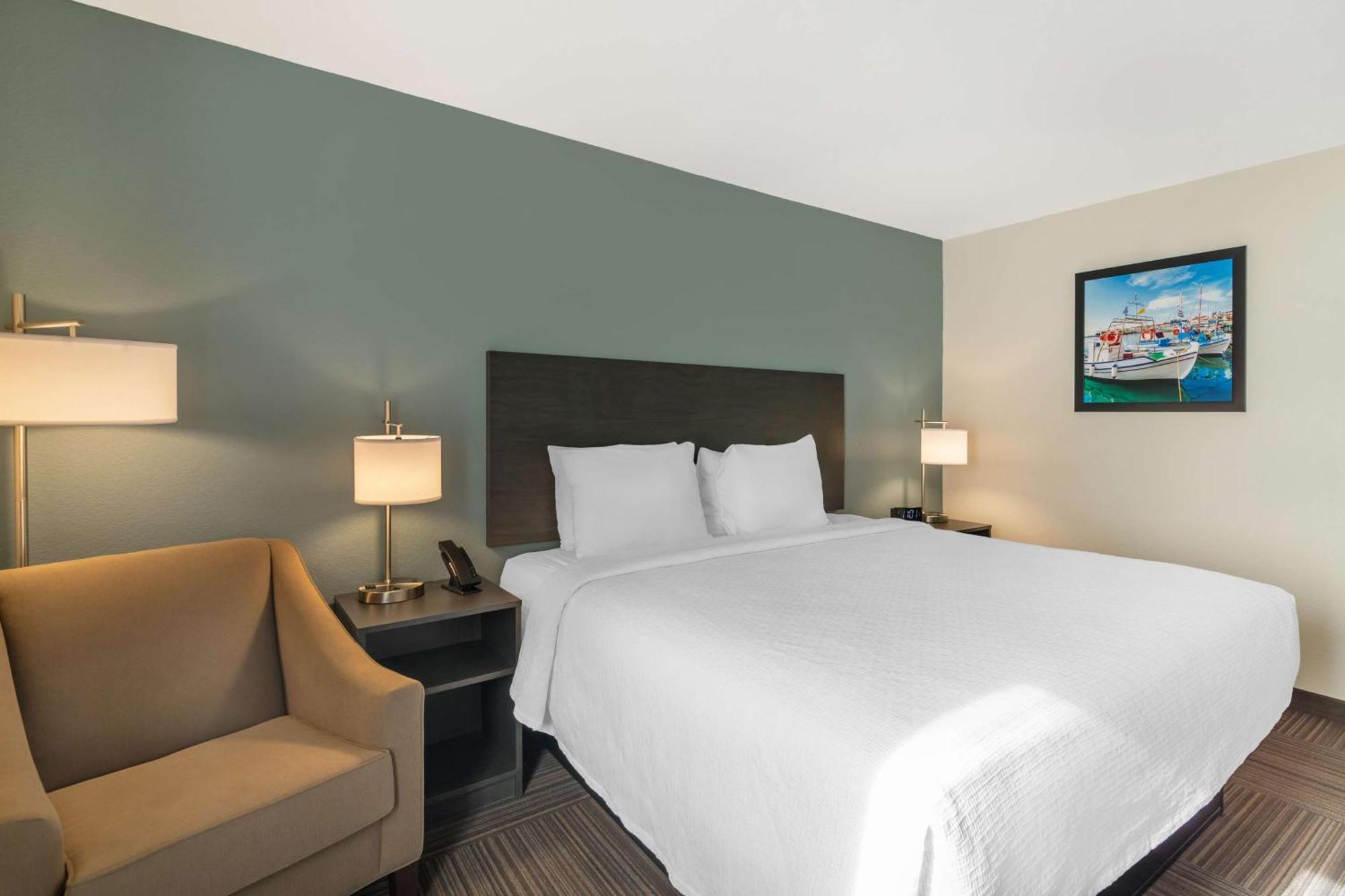 Best Western Plus Bluffton/Hilton Head Hotel エクステリア 写真