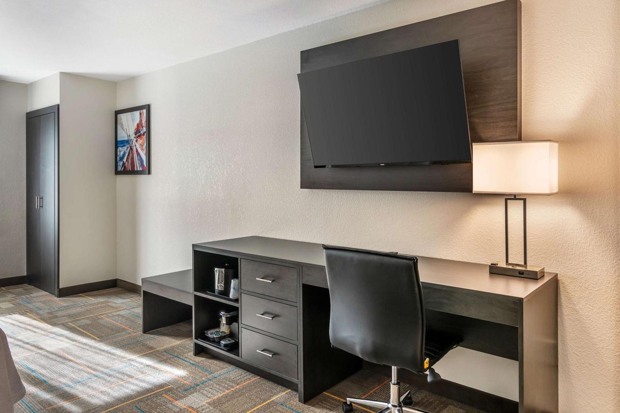 Best Western Plus Bluffton/Hilton Head Hotel エクステリア 写真