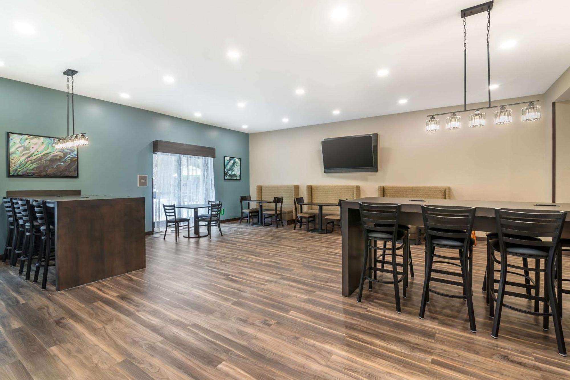 Best Western Plus Bluffton/Hilton Head Hotel エクステリア 写真