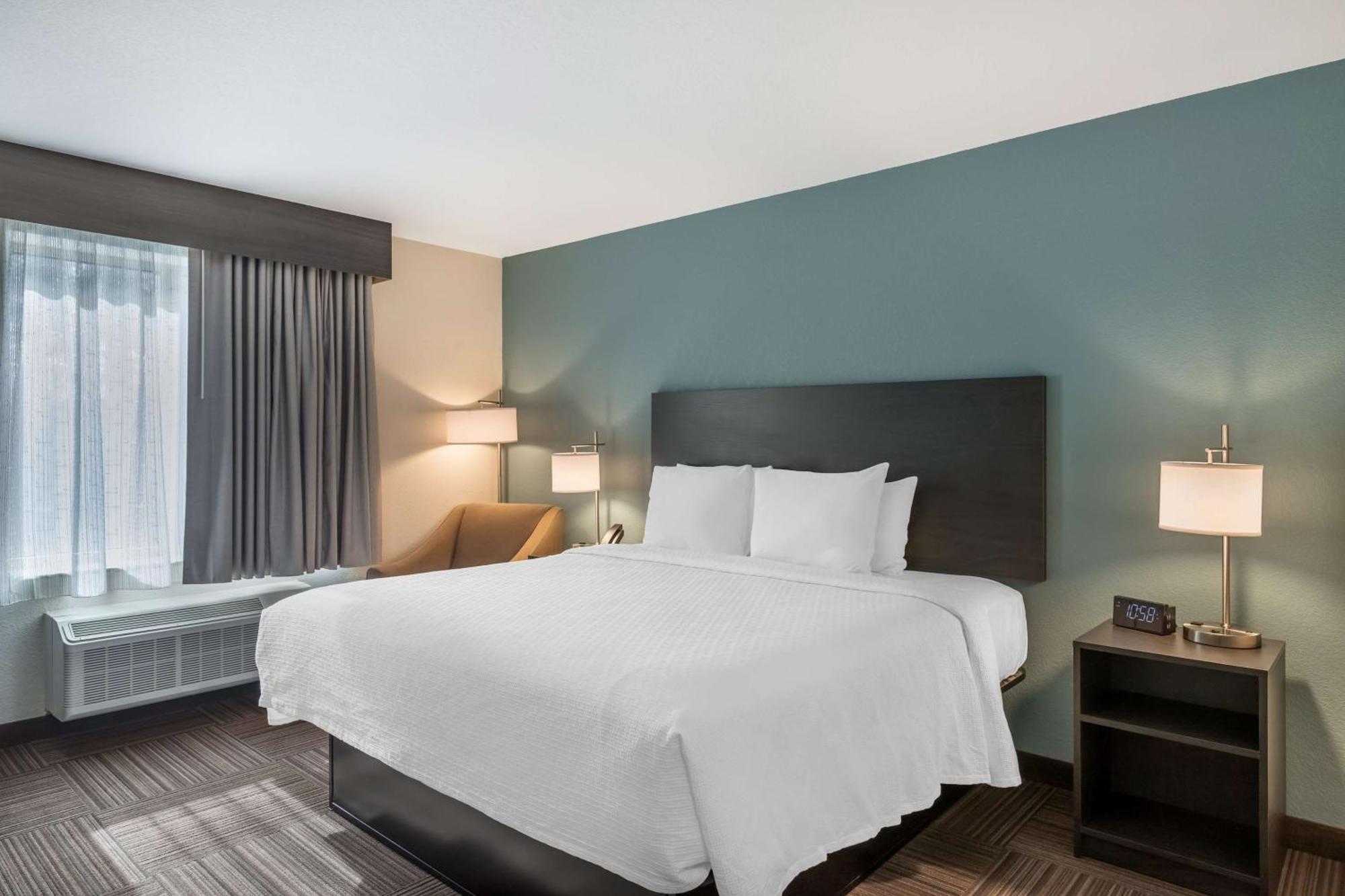 Best Western Plus Bluffton/Hilton Head Hotel エクステリア 写真